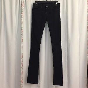 3/$25 J Brand Jeans Size 24
